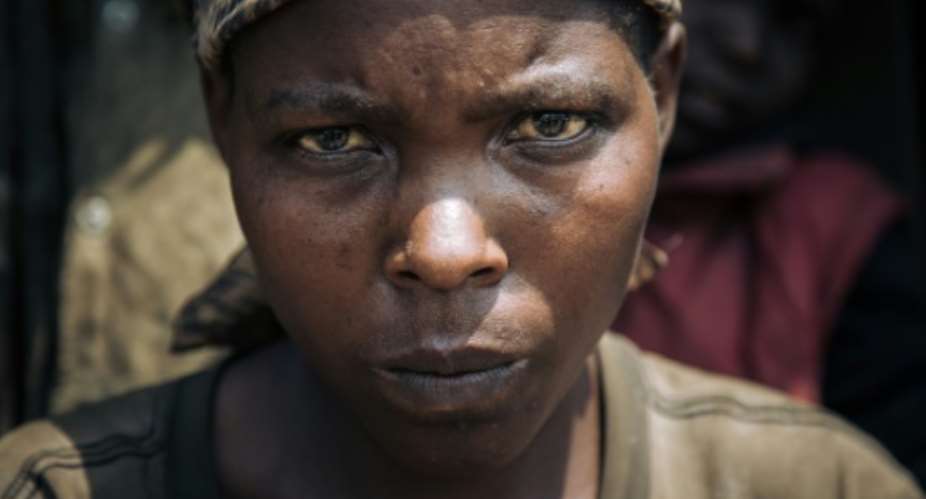 Eastern Democratic Republic of Congo has long struggled with violence from several militia groups.  By ALEXIS HUGUET AFP
