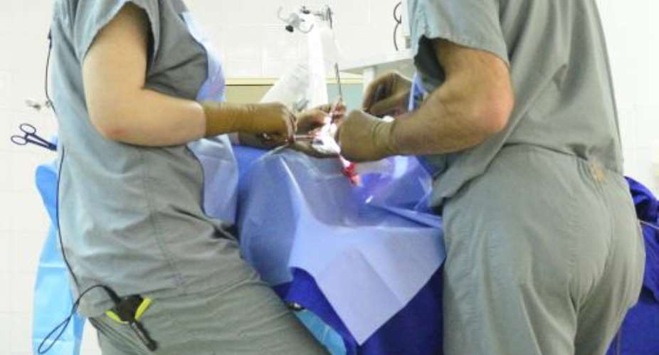 A doctor in Egypt will face trial for performing a female circumcision operation that killed a teenage girl, a judicial official says.  By  (AFP)
