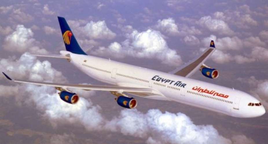 Women working in television and at EgyptAir had campaigned for permission to wear the hijab.  By Pascal Pavani (AFP/File)