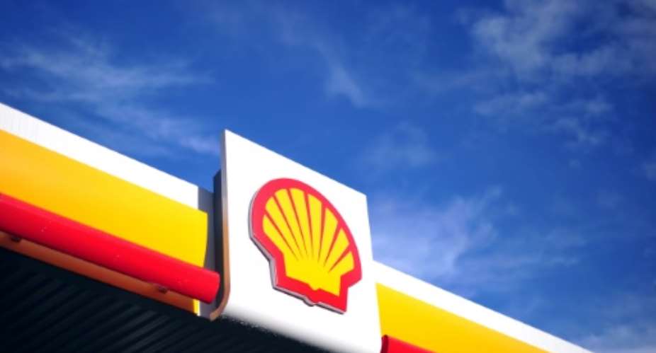 Energy giant Royal Dutch Shell sold its onshore oil and gas interests in Gabon to Carlyle for the equivalent of 544 million euros in a deal expected to complete in mid-2017.  By CARL COURT AFPFile