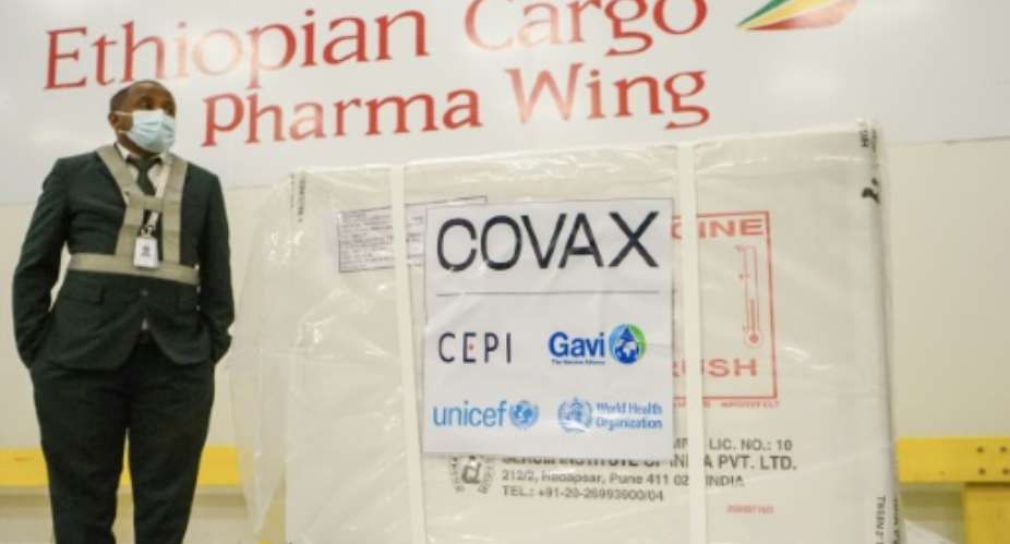 Ethiopia has so far reported 165,029 cases of Covid-19, the fifth-highest total in Africa and the highest in East Africa.  By Amanuel SILESHI AFP