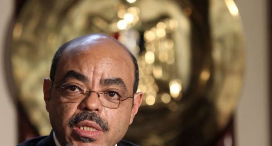 Meles Goes Missing; Ethiopian Dictator M.I.A.