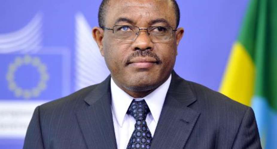Ethiopia's discreet Hailemariam likely to return to power
