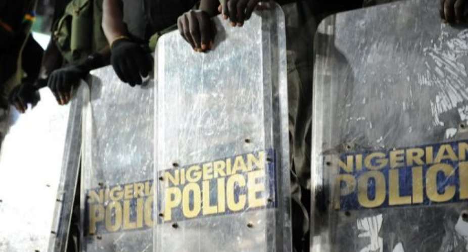 Nigeria has been hit by scores of bombings blamed on Islamist group Boko Haram, including some in and around Abuja.  By Pius Utomi Ekpei (AFP/File)