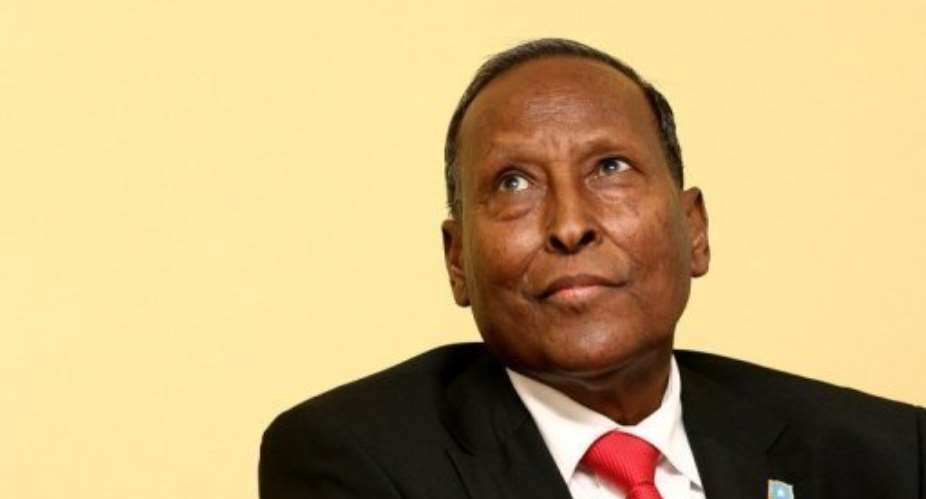 Yusuf passed away in the United Arab Emirates at the age of 77.  By Chris Young (AFP/File)