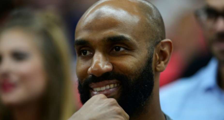 Former African Footballer of the Year Frederic Kanoute of Mali has mixed feeling about expanding the Cup of Nations to 24 teams.  By CRISTINA QUICLER AFPFile