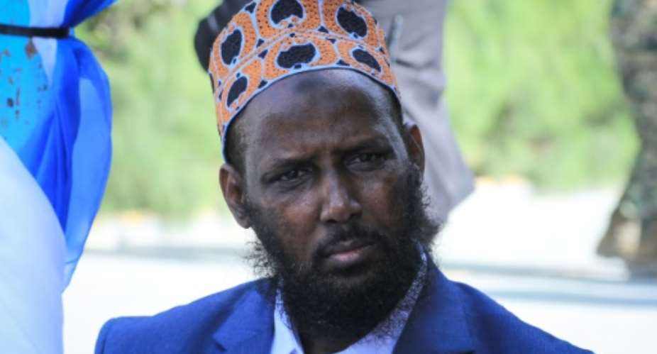 Former Al-Shabaab deputy leader and spokesman Muktar Robow, who once had a 5-million US bounty on his head, will be Somalia's new religion minister.  By Hassan Ali ELMI AFPFile