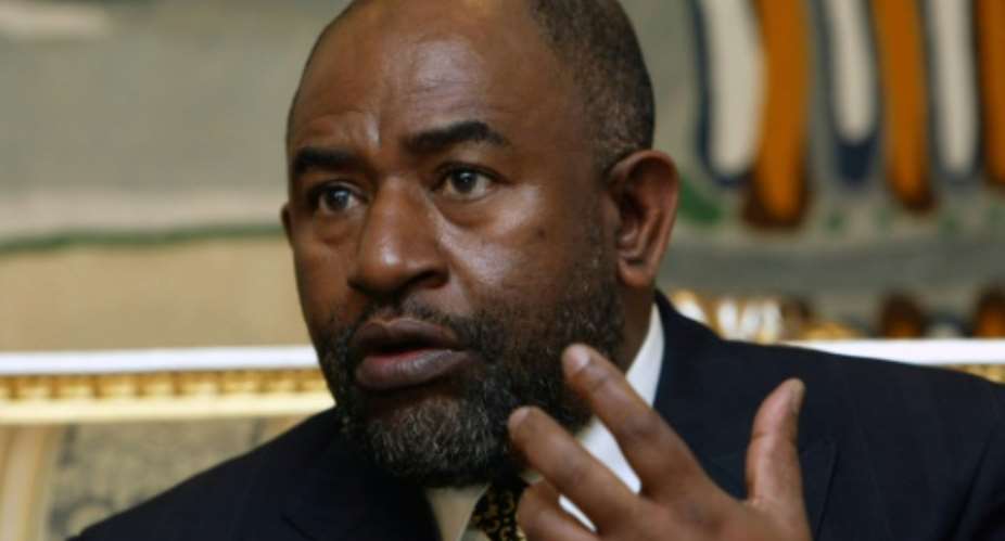Former coup leader Azali Assoumani has been elected as president of Comoros, according to provisional results.  By  AFPFile