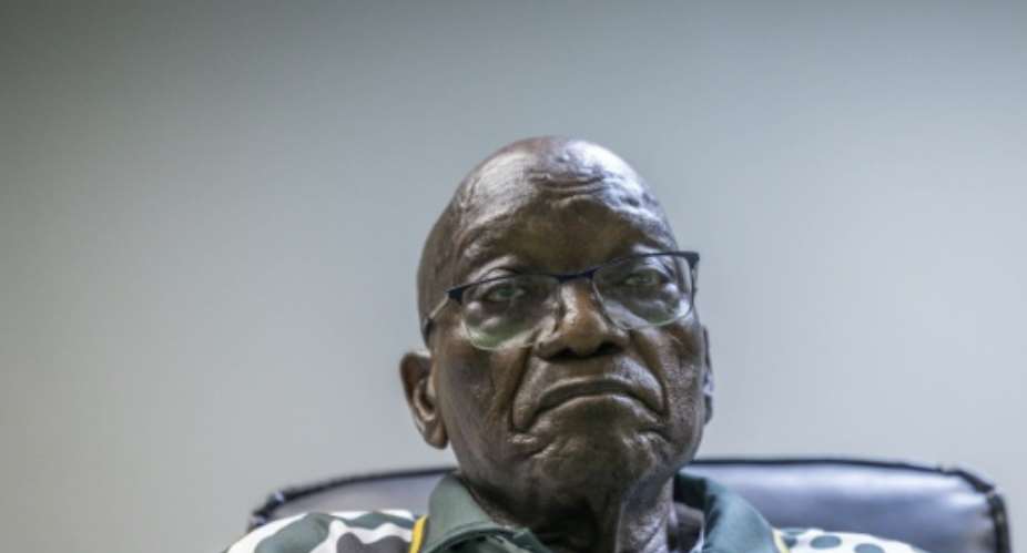 s-africa-clears-diplomat-over-zuma-gupta-meetings-in-india