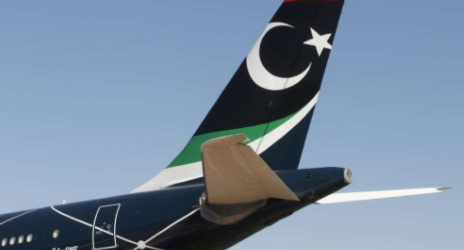 French court lifts freeze on Kadhafi's plane