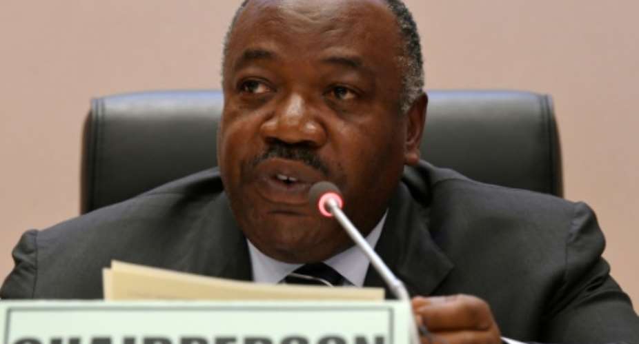 Gabon's President Ali Bongo Ondimba will nominate a new ministerial team answerable directly to him, after the constitutional court dissolved the national parliament on Monday.  By SIMON MAINA AFP
