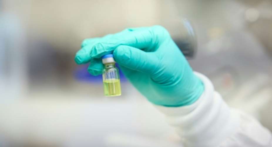 Generic versions of lenacapavir are expected to be available from 2027.  By - (GILEAD SCIENCES, INC/AFP/File)