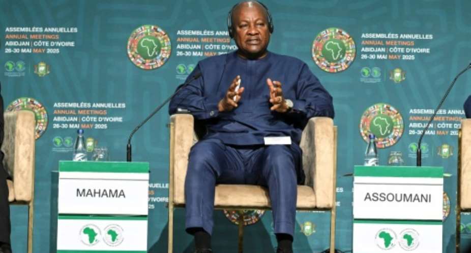 Ghana deports at least six West Africans expelled by US to Togo Ghana deports at least six West Africans expelled by US to Togo