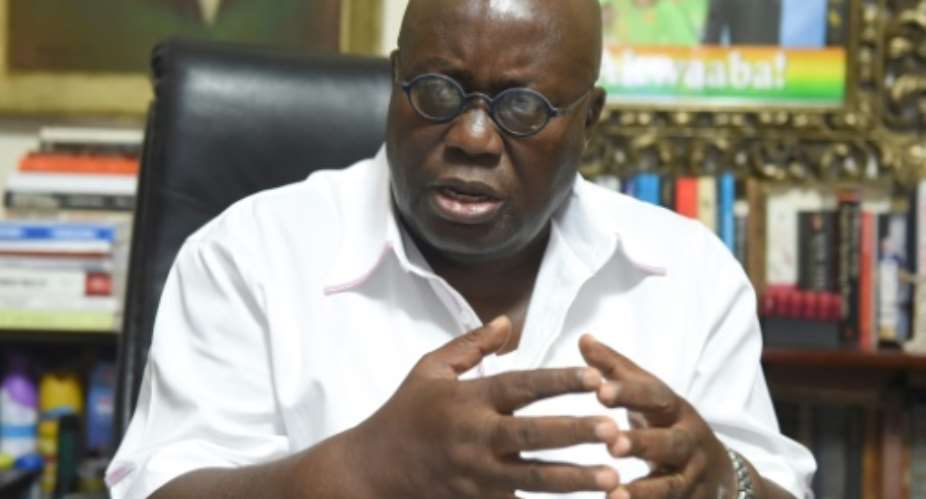 President Akufo-Addo, Please Implement Your Pension Scheme For Cocoa Farmers