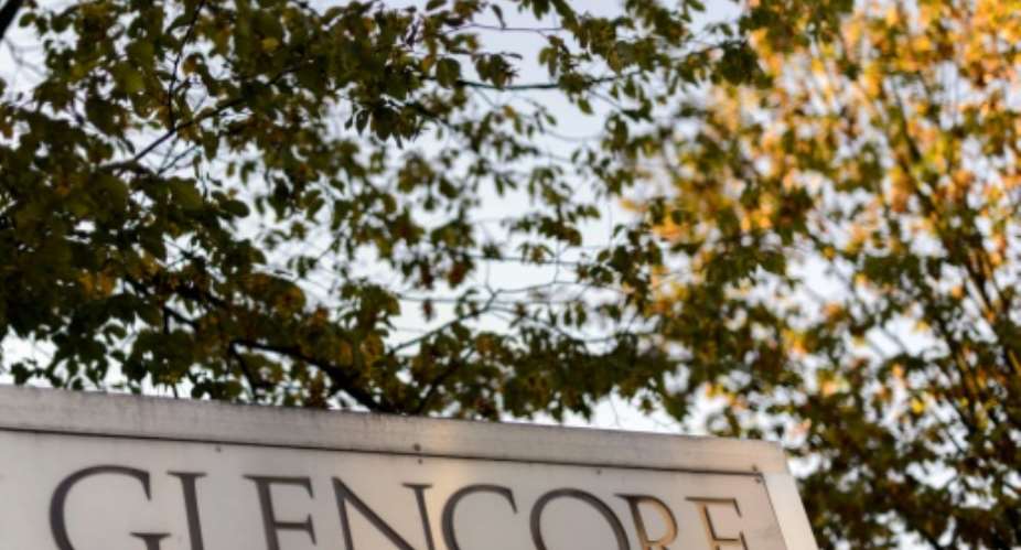 Glencore, which has lost 57 percent of its market value this year, is grappling with tumbling commodity prices as China's economic slowdown weighs on demand and sparks havoc across markets.  By Fabrice Coffrini AFPFile