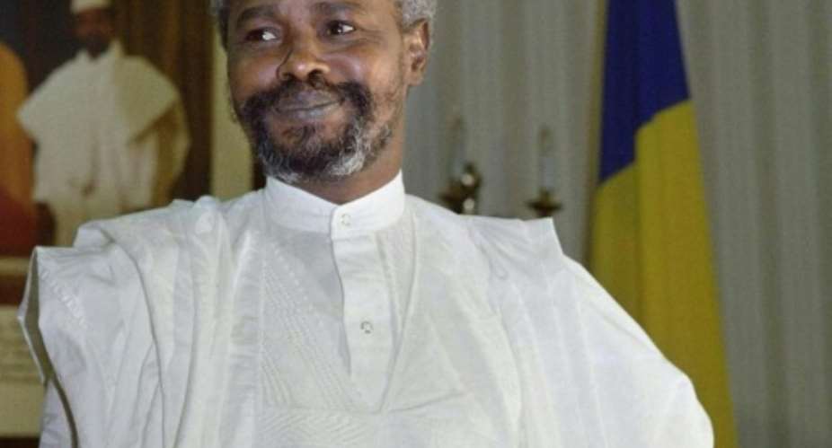 Chad's ex-dictator Hissene Habre had the power of life and death over his people, says a lawyer for victims of atrocities carried out during his 1980s reign.  By  AFP