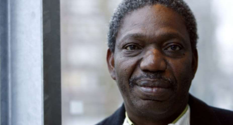 Idrissa Ouedraogo: A filmmaker of immense talent.  By BERTRAND GUAY AFP