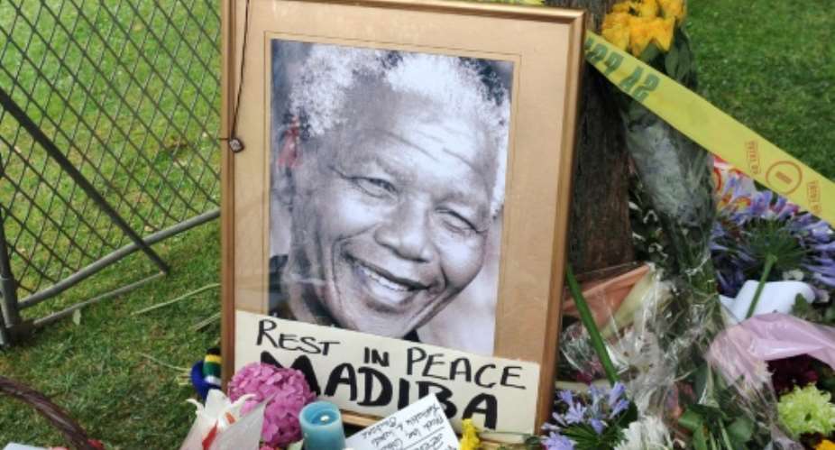 Oldest known TV footage of Mandela discovered