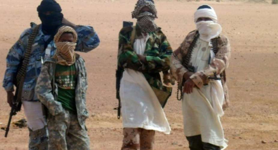 Islamist groups continue to make their presence felt across northern Mali, with attacks on domestic and foreign forces.  By Romaric Ollo HIEN AFPFile