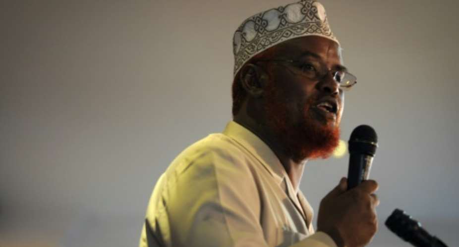 Jubaland imcumbent leader Ahmed Madobe was named victor in the regional election but his rival also claimed victory.  By TOBIN JONES AU UN ISTAFP