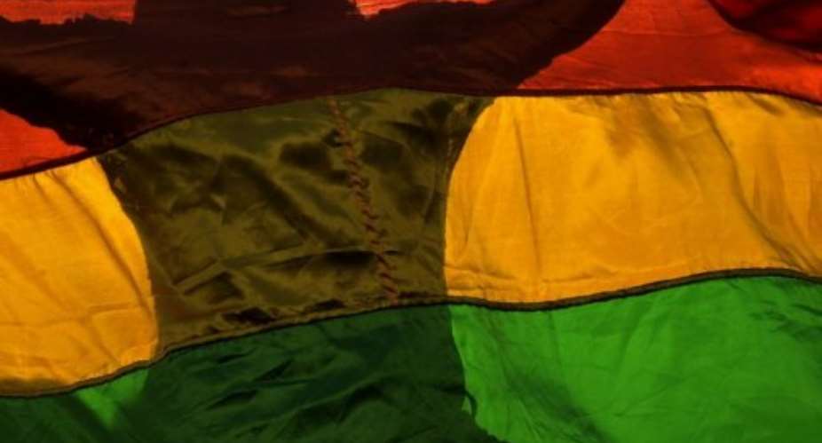 The penal code of Malawi classifies homosexuality under indecent practices and unnatural acts.  By Luis Robayo AFPFile