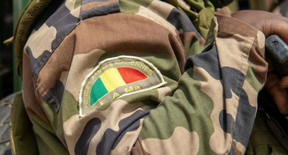 Mali is facing a critical security situation following large-scale attacks last weekend at various junta strongholds.  By Gousno (AFP/File)