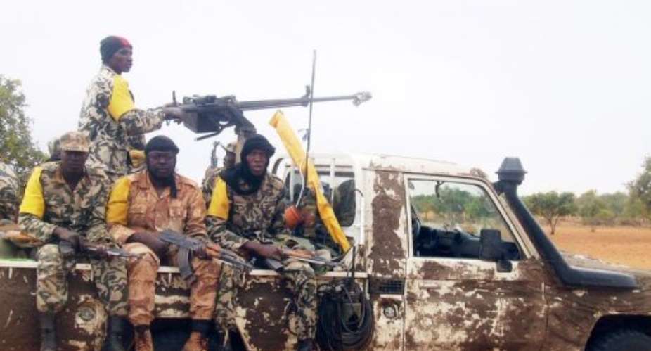 Malis government says the new elite force of 1,200 troops meets the wishes of other West African states.  By SERGE DANIEL (AFP)