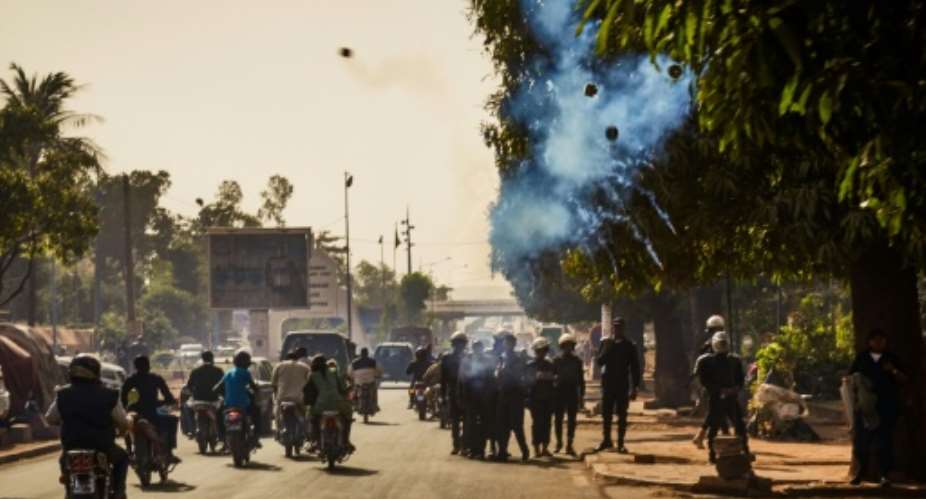 Malian authorities have banned motorbikes and pick-up trucks in some areas of the centre and north to prevent further jihadist attacks.  By Michele CATTANI AFPFile