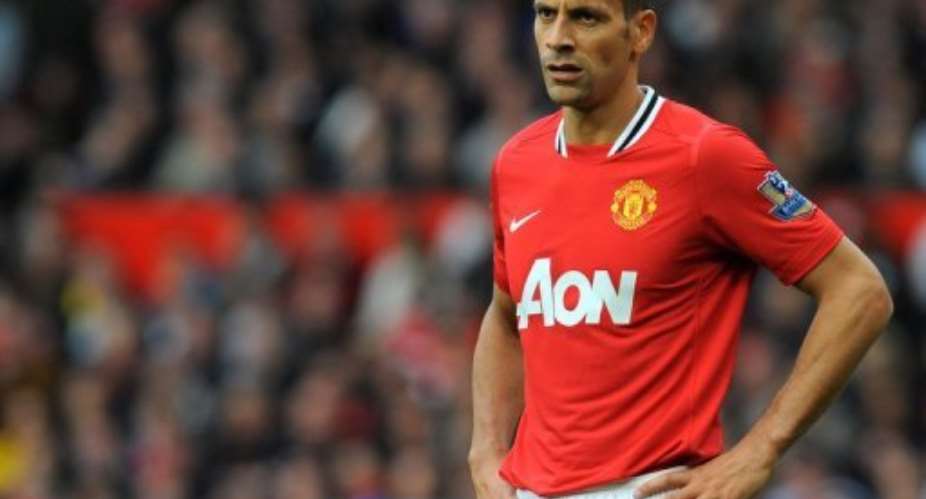 Rio Ferdinand has dismissed suggestions that depleted United might struggle in South Africa.  By Andrew Yates AFPFile