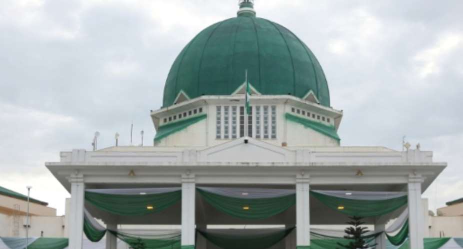 Mental health advocates say the Nigerian national assembly must harmonise laws penalising suicide attempts that vary state by state.  By KOLA SULAIMON (AFP)