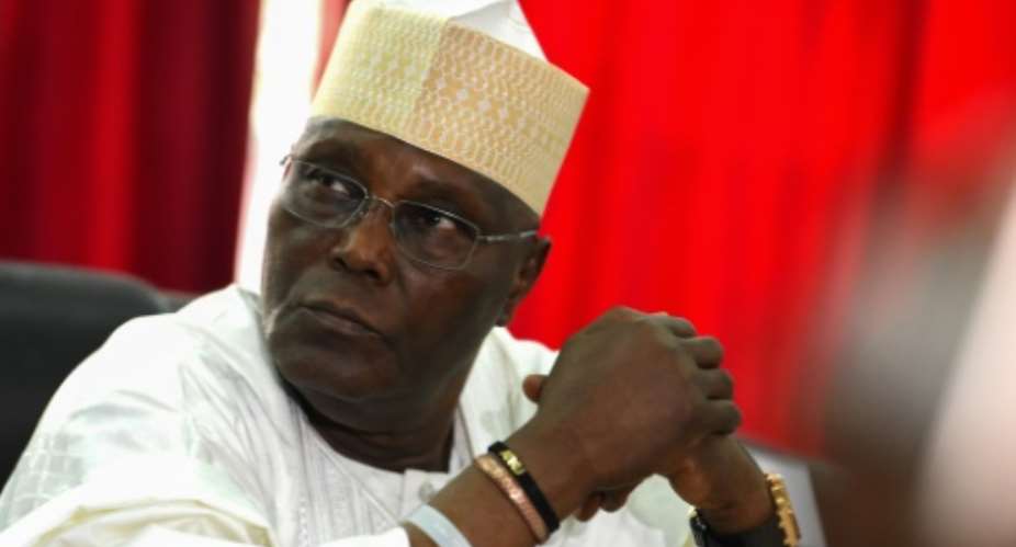 Millionaire former vice-president Atiku Abubakar, who lost Nigeria's presidential election to Muhammadu Buhari, is legally challenging the