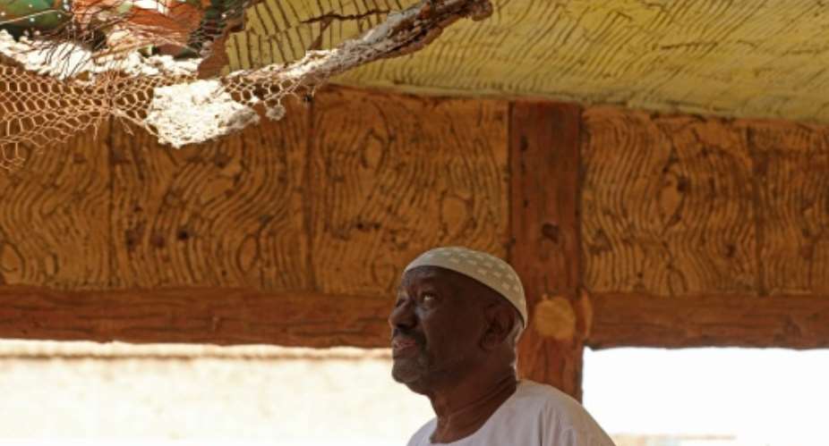 Millions have returned to Khartoum but the city is still reeling from Sudans war.  By Ebrahim HAMID (AFP)