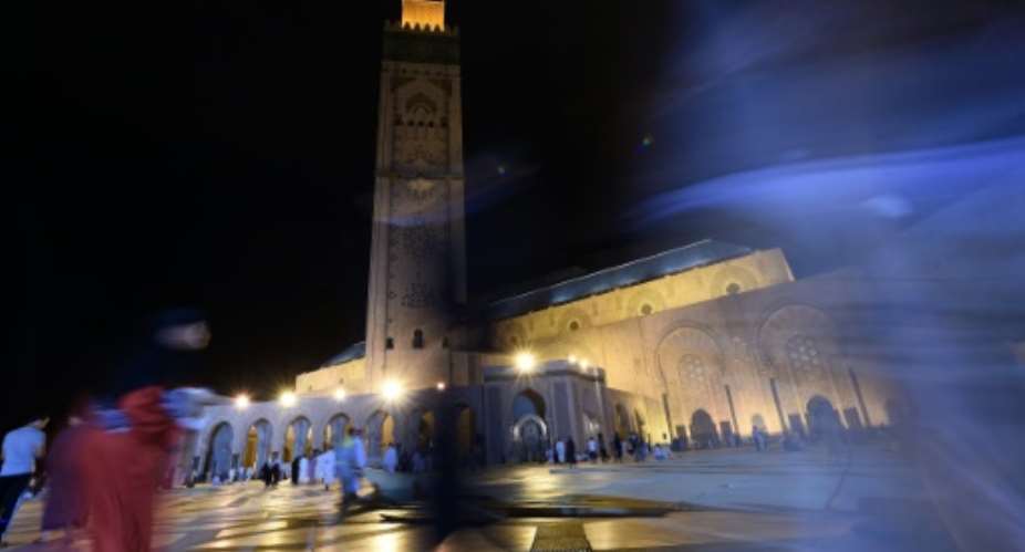 The authorities in Casablanca have pulled the plug on Morocco's first ever beer festival.  By Fadel Senna AFPFile