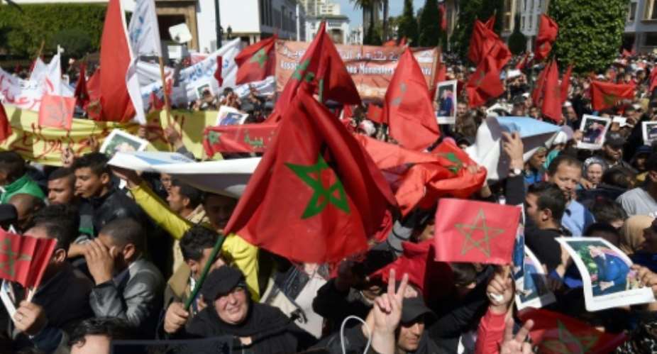 Morocco says African Union membership does not change its stance that the Western Sahara is an integral part of its territory.  By FADEL SENNA AFPFile