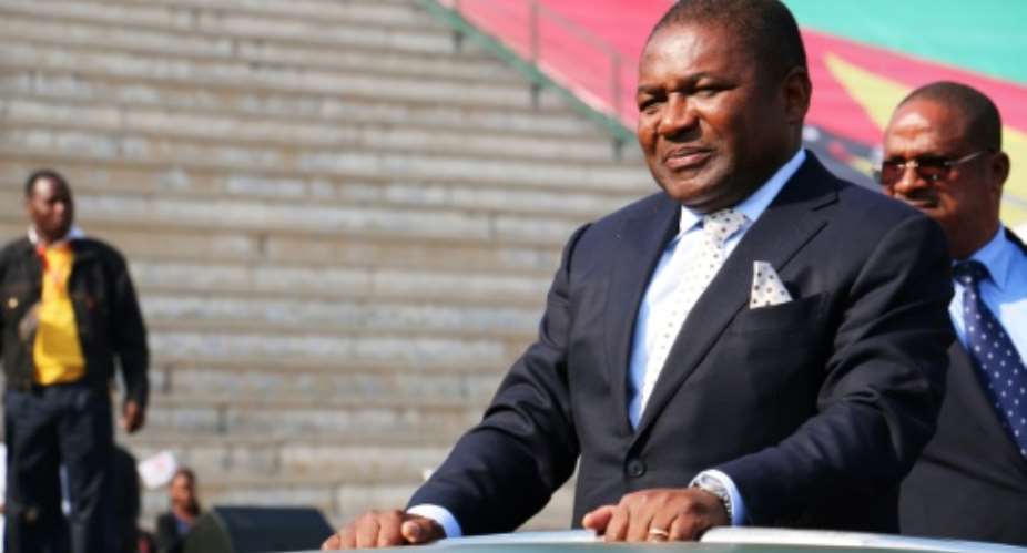 Mozambican President Filipe Nyusi says the peace deal will be signed at Renamo's military base in the Gorongosa mountains.  By ADRIEN BARBIER AFP