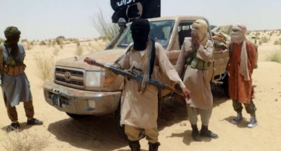 A group called the National Liberation Front of Azawad has replaced Ansar Dine in Timbuktu.  By Romaric Ollo Hien (AFP/File)