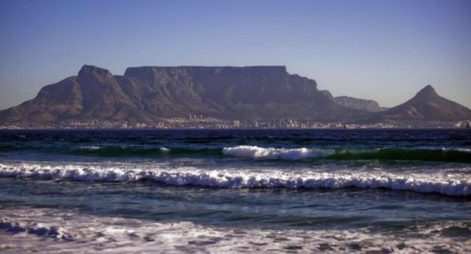 A New Zealand under-20 rugby player accused of raping a woman in Cape town has denied the alleged sexual assault.  By Gianluigi Guercia (AFP/File)