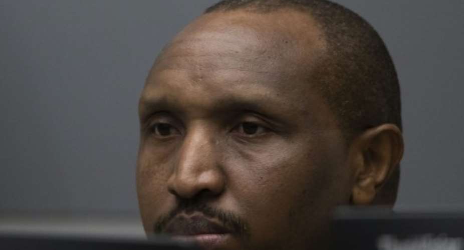 Nicknamed the Terminator, Congolese warlord Bosco Ntaganda was handed the ICC's longest ever sentence for war crimes and crimes against humanity.  By Peter DEJONG ANPAFP