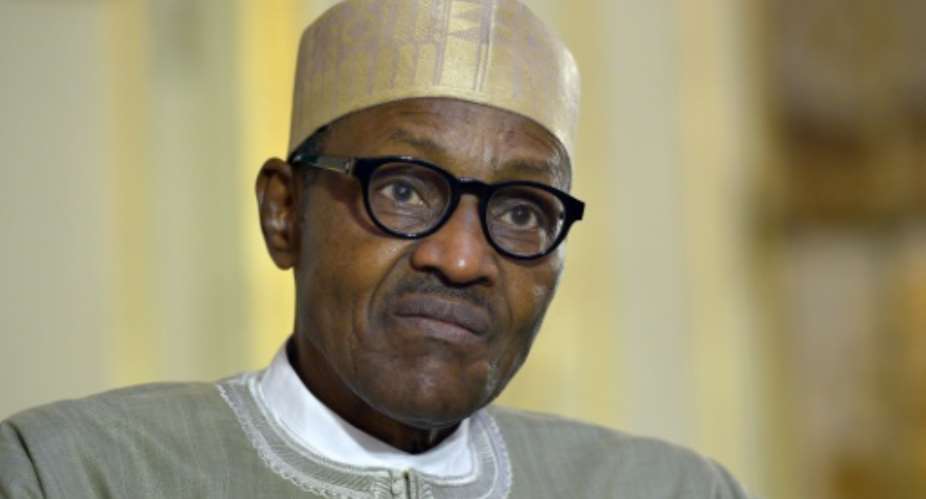 Nigeria to reduce dependency on oil: Buhari