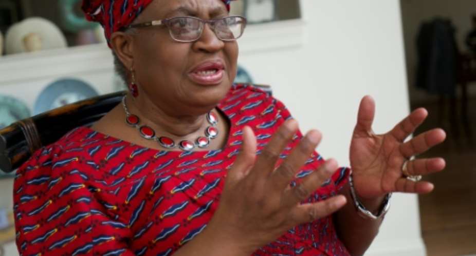 Nigerian former finance minister Ngozi Okonjo-Iweala takes the helm after the WTO was left adrift for seven months following the sudden departure of Brazilian career diplomat Roberto Azevedo.  By Bastien INZAURRALDE AFP