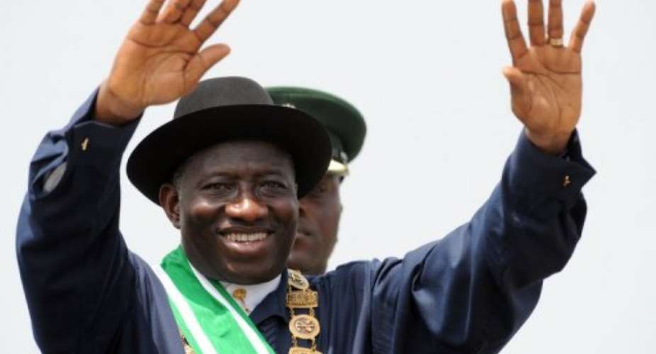 Nigerias President Goodluck Jonathan has picked his cabinet after taking office on May 29.  By Pius Utomi Ekpei (AFP/File)