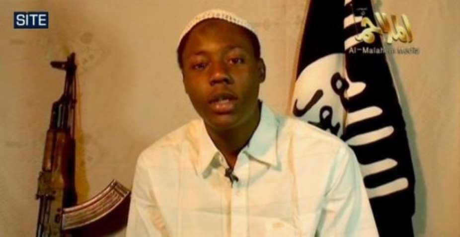 Prosecutors say Abdulmutallab is unrepentant and would act as a suicide bomber again given the opportunity.  By  (AFP/SITE/File)