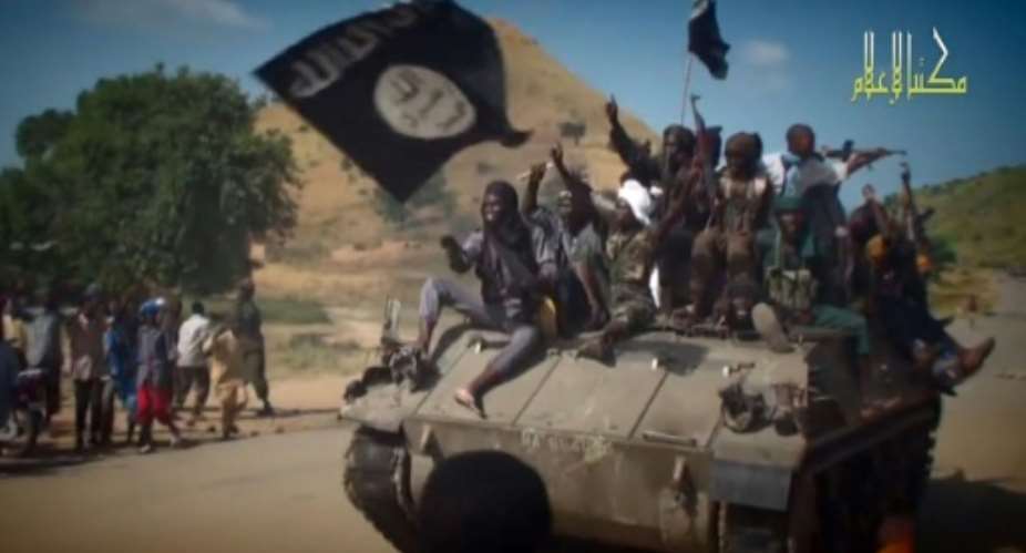 Nigeria's move to prosecute Boko Haram suspects has been welcomed as a small but positive step, given criticism of the military's apparently arbitrary arrest of civilians in the conflict.  By PIUS UTOMI EKPEI AFPFile