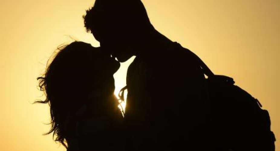 Zimbabwe has warned it will punish any students who are caught kissing in public places.  By  AFPFile