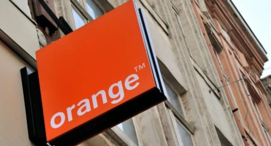 French telecoms giant Orange has agreed to buy two of Airtel subsidiaries in Burkina Faso and Sierra Leone.  By Philippe Huguen AFPFile