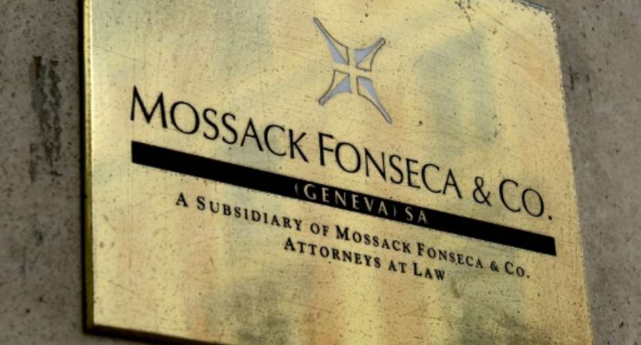 A massive leak from Mossack Fonseca of 11.5 million tax documents exposes the secret offshore dealings of the world's wealthy.  By Rodrigo Arangua AFPFile