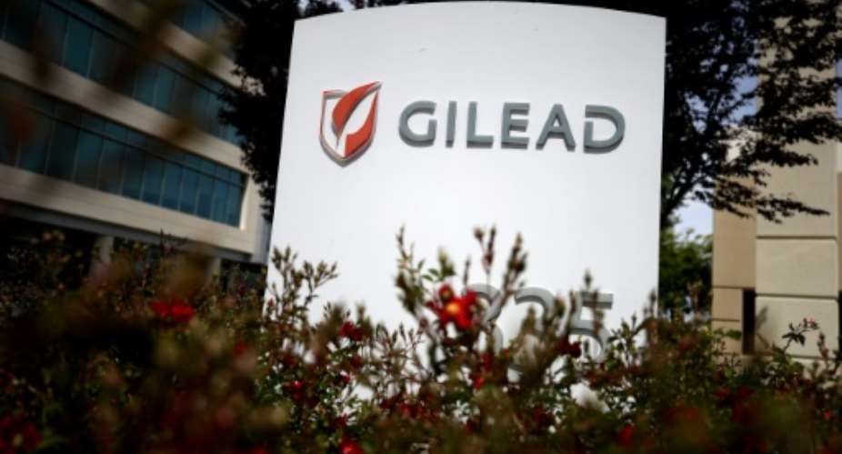 Pharma firm Gilead has been urged to allow for cheaper generic versions of its new HIV drug.  By JUSTIN SULLIVAN (GETTY IMAGES NORTH AMERICA/AFP/File)