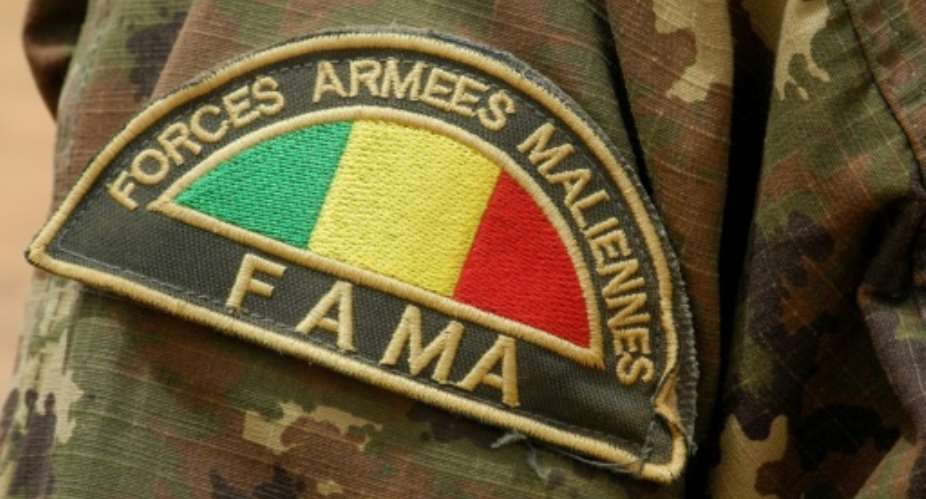 Poorly-equipped and inadequately-trained, the Malian army has hundreds of men to jihadist attacks in recent months.  By Agnes COUDURIER (AFP)