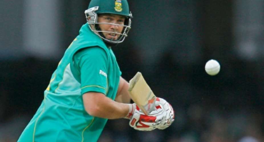 South African cricketing great Jacques Kallis has criticised the government for what he regarded as meddling in sport.  By Ian Kington AFPFile