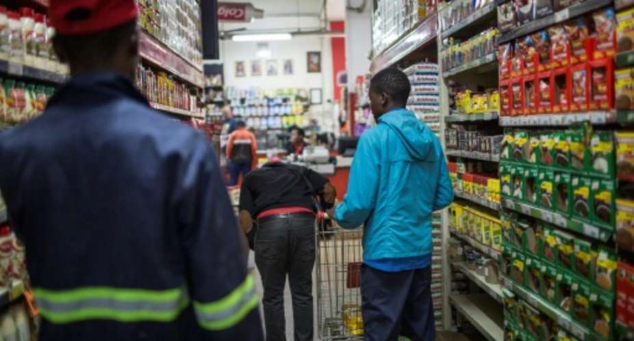 Rampant price increases will have a mental and physical toll on Zimbabweans, experts have warned.  By GULSHAN KHAN AFPFile